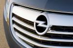 Opel Insignia 2008 года